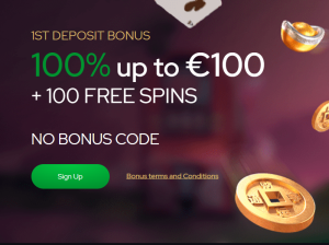 Katsubet Casino Bonus