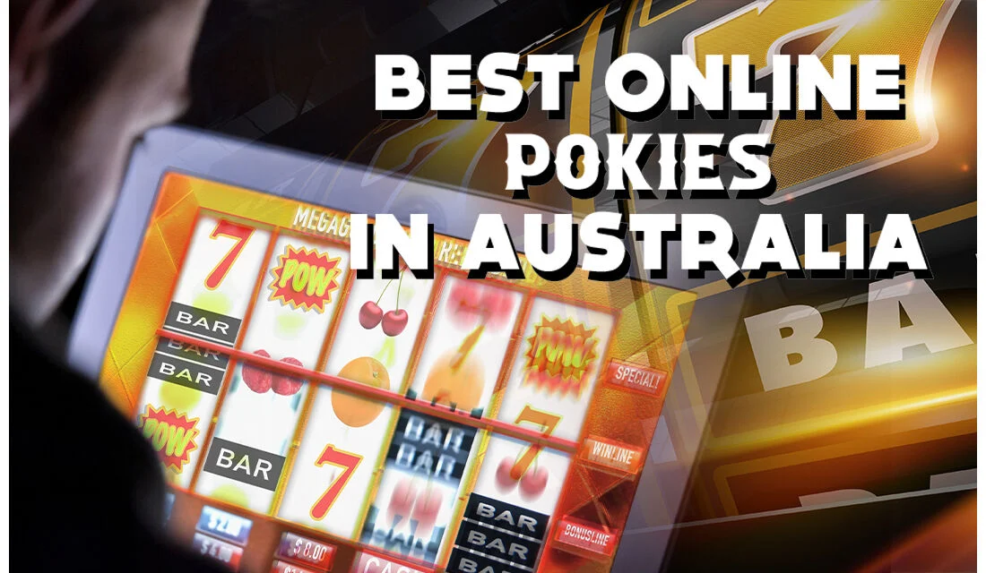 best online pokies australia