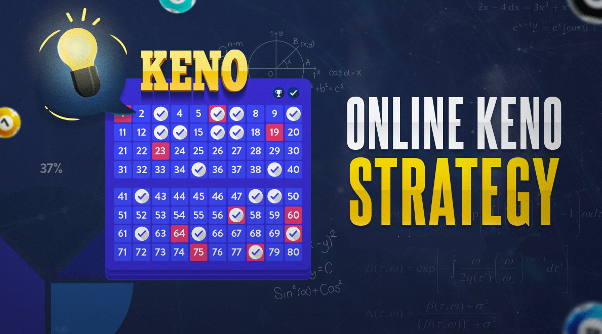 keno online