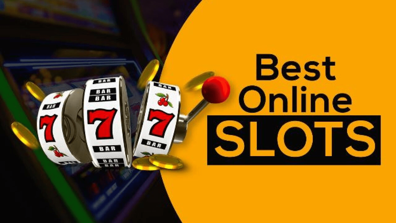 Best Online Slots in Australia