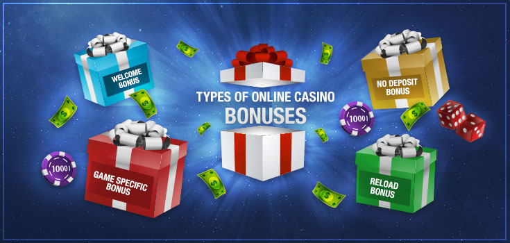 australian online casino best welcome bonus