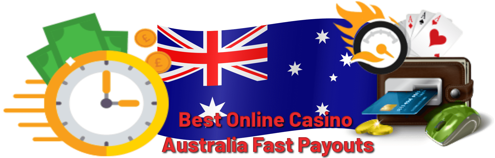best payout online casino australia