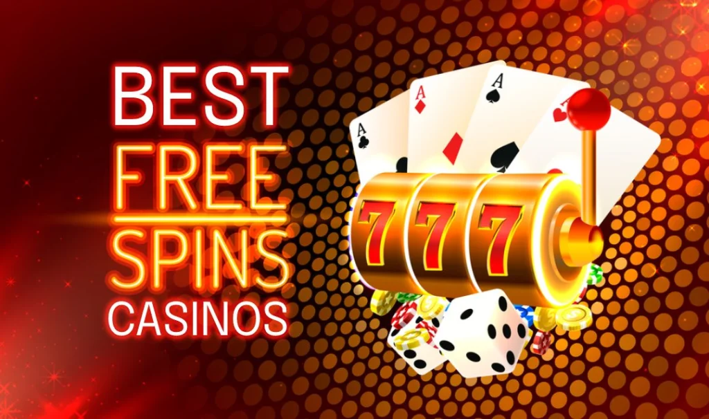 promo codes and free spins