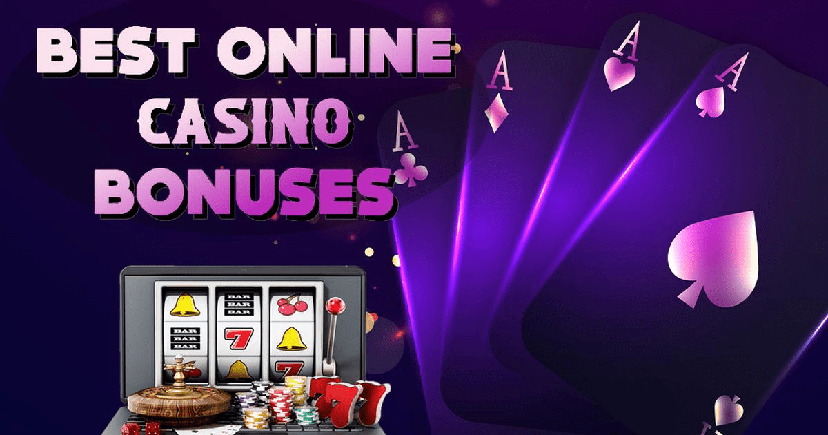casino bonus code