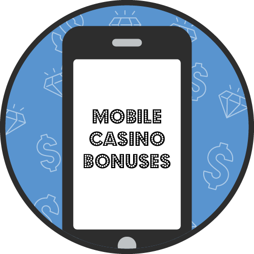 mobile casino no deposit bonus codes