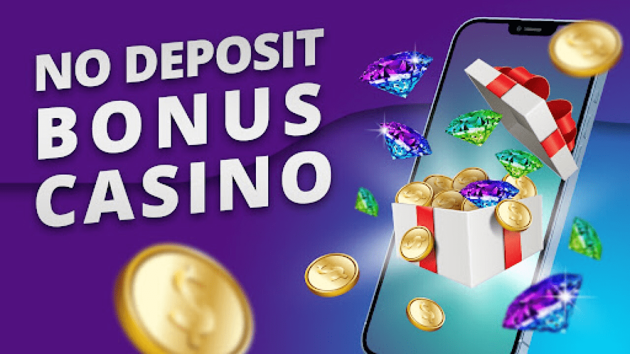 no deposit bonus casino australia