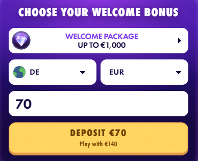 Polestar Casino Bonus Review
